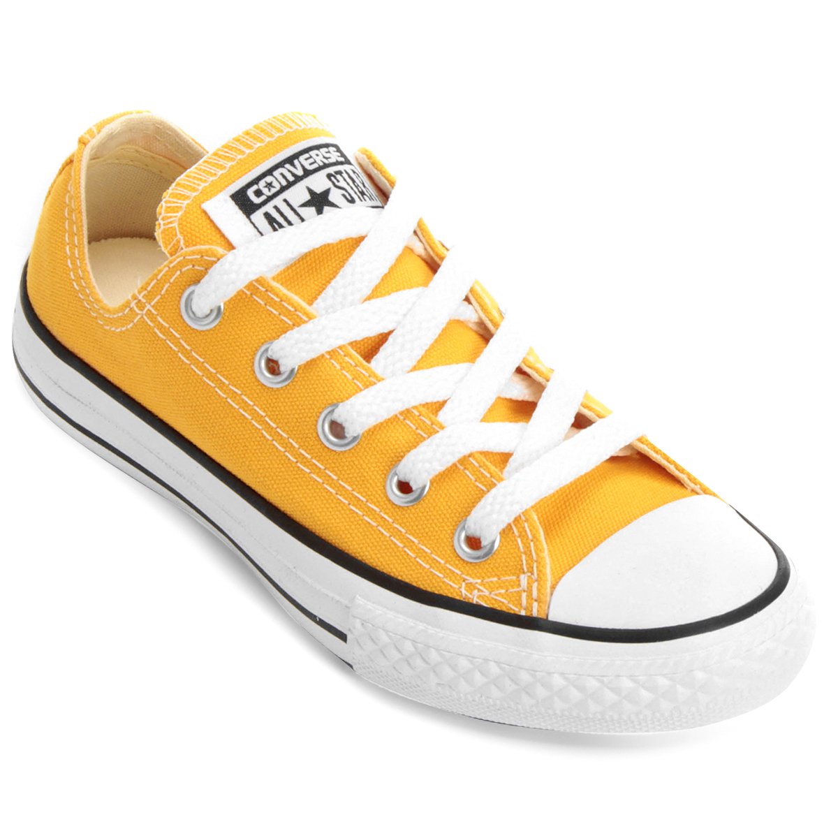 tenis converse all star amarelo tenis converse all star amarelo