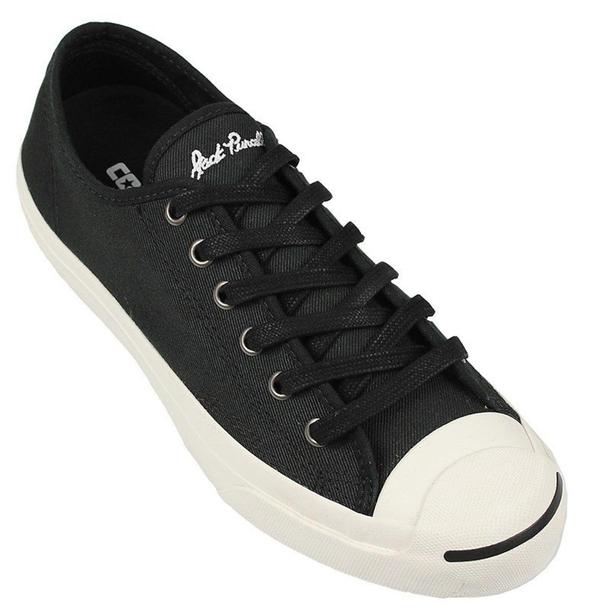 jack purcell preto