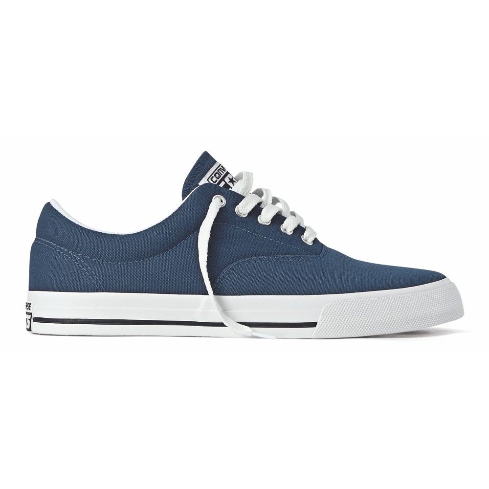 Converse skidgrip azul Clearance