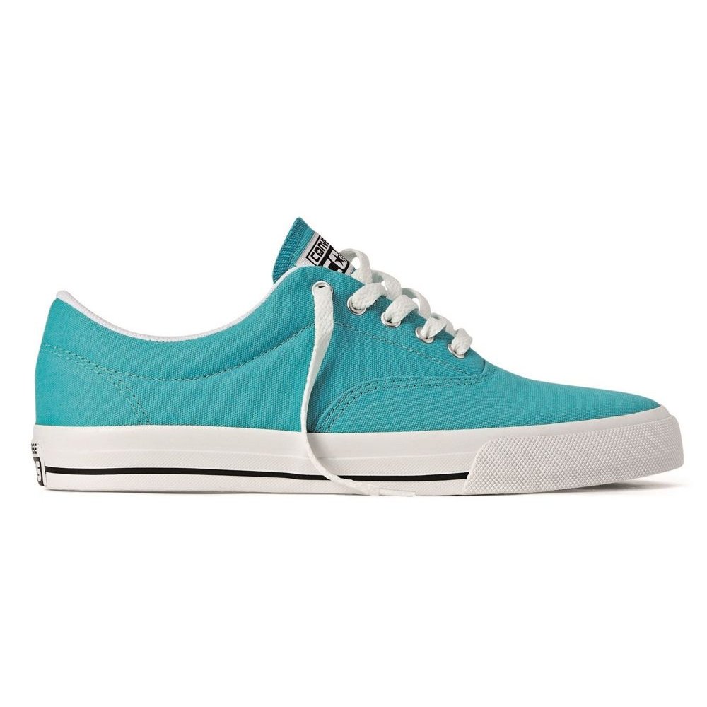 tênis converse skidgrip cvo azul