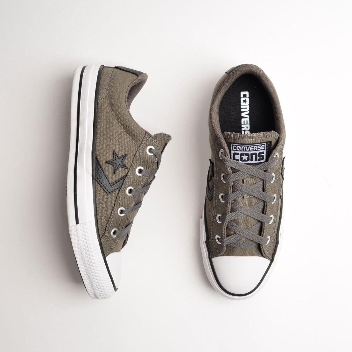 tênis converse star player eclipse