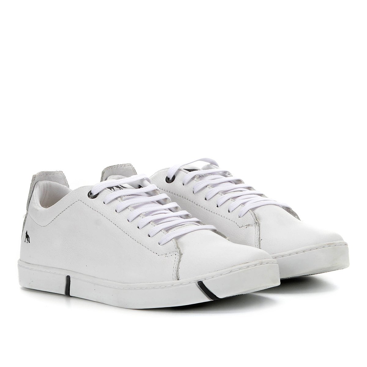 tenis da acostamento