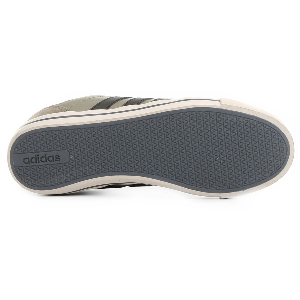 tênis couro adidas cacity masculino