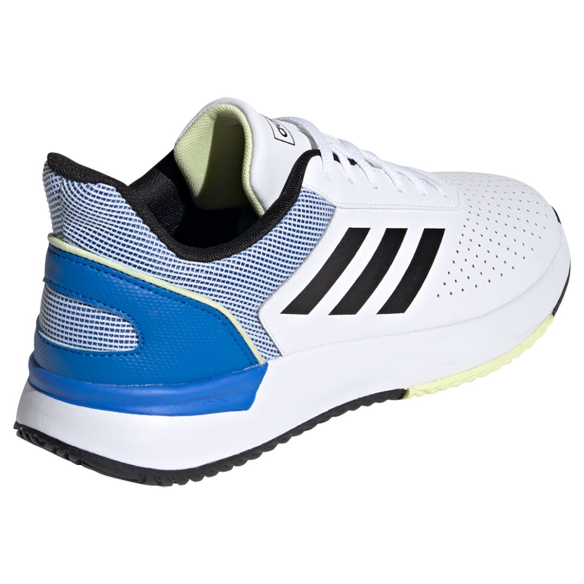 tênis adidas courtsmash masculino