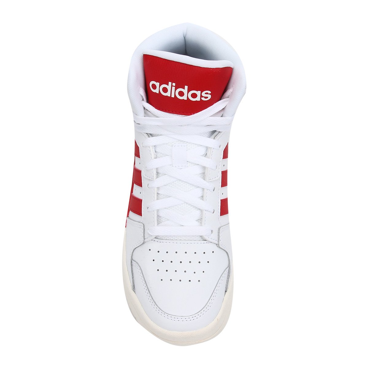 adidas entrap mid masculino