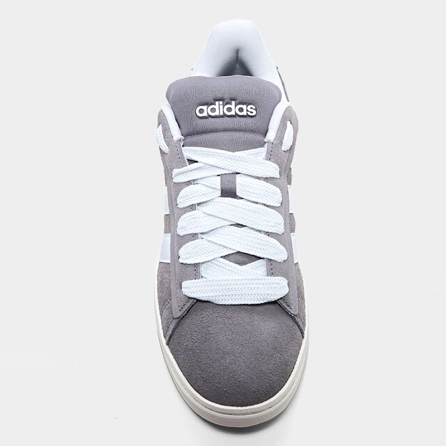 Tênis Couro Adidas Grand Court Alpha Masculino