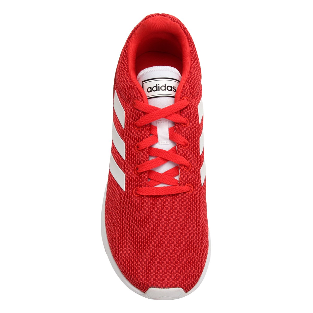 tênis couro adidas retro modern si masculino