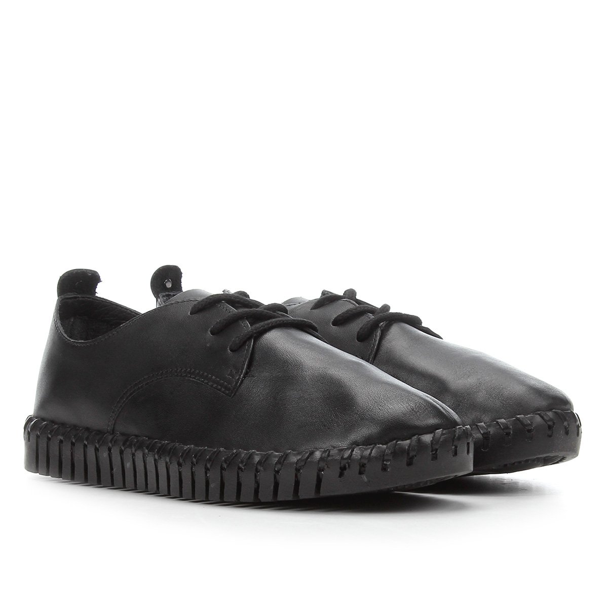 tenis preto bottero