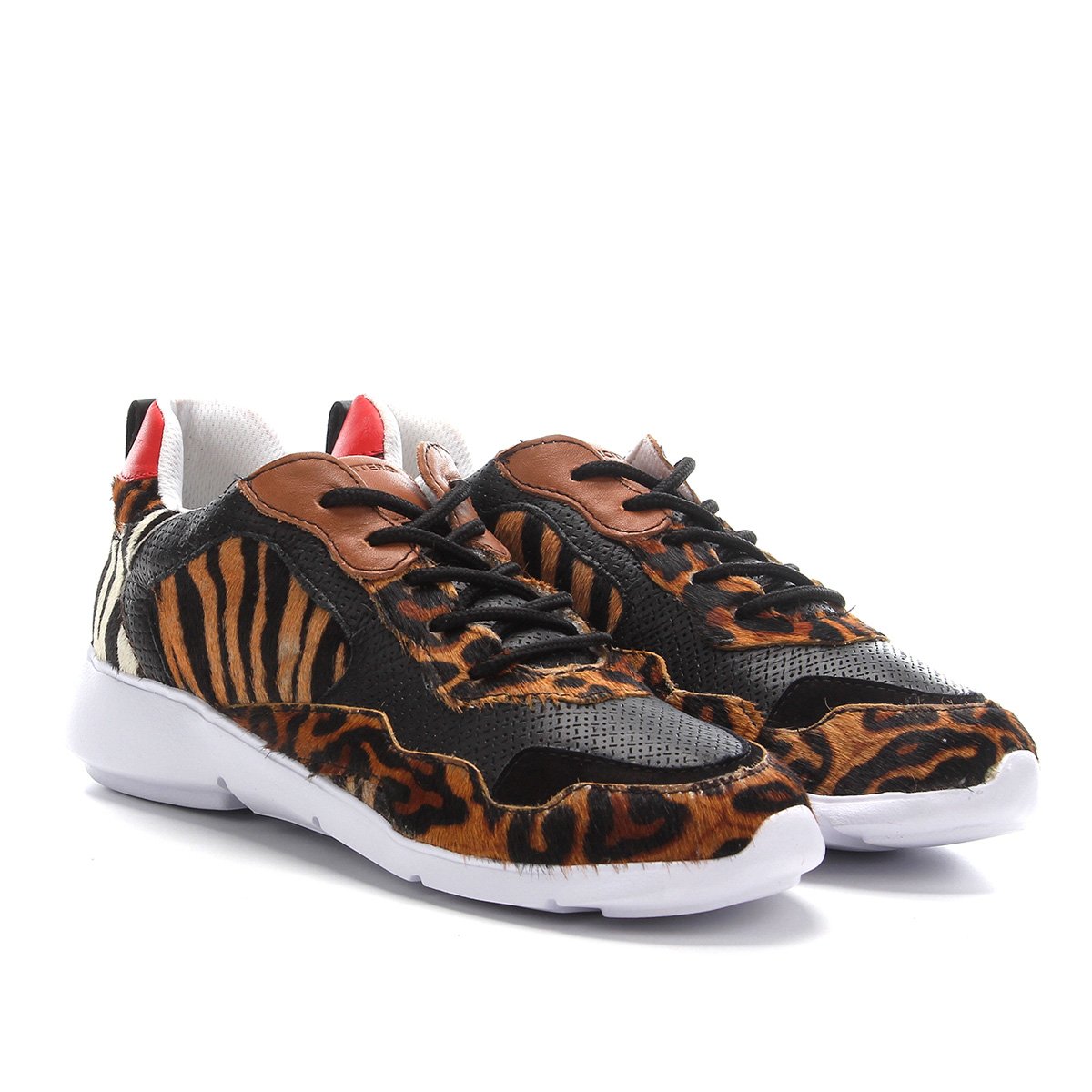 tenis bottero caramelo