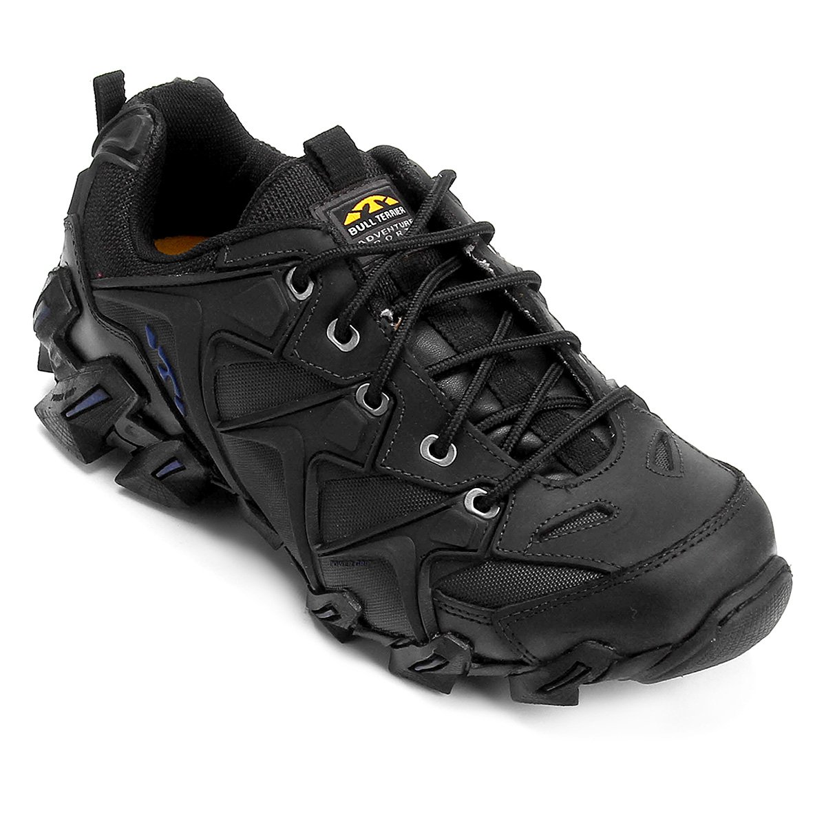 tenis bull terrier advance