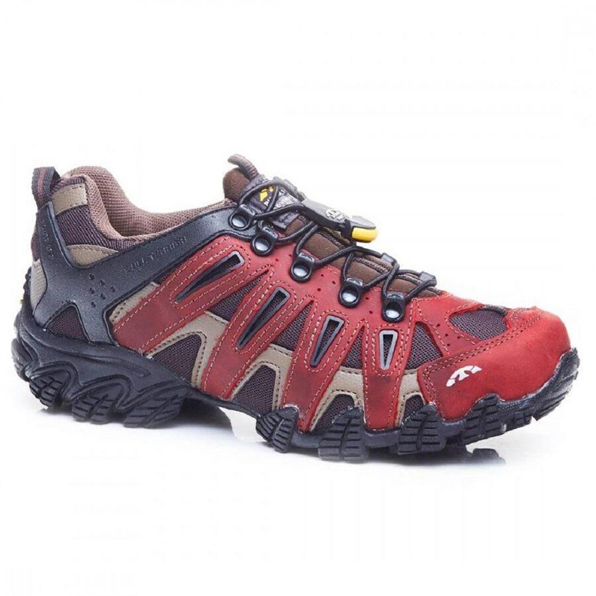 Tênis Couro Bull Terrier Dragon III é ruim? Tênis Couro Bull Terrier Dragon III é boa?