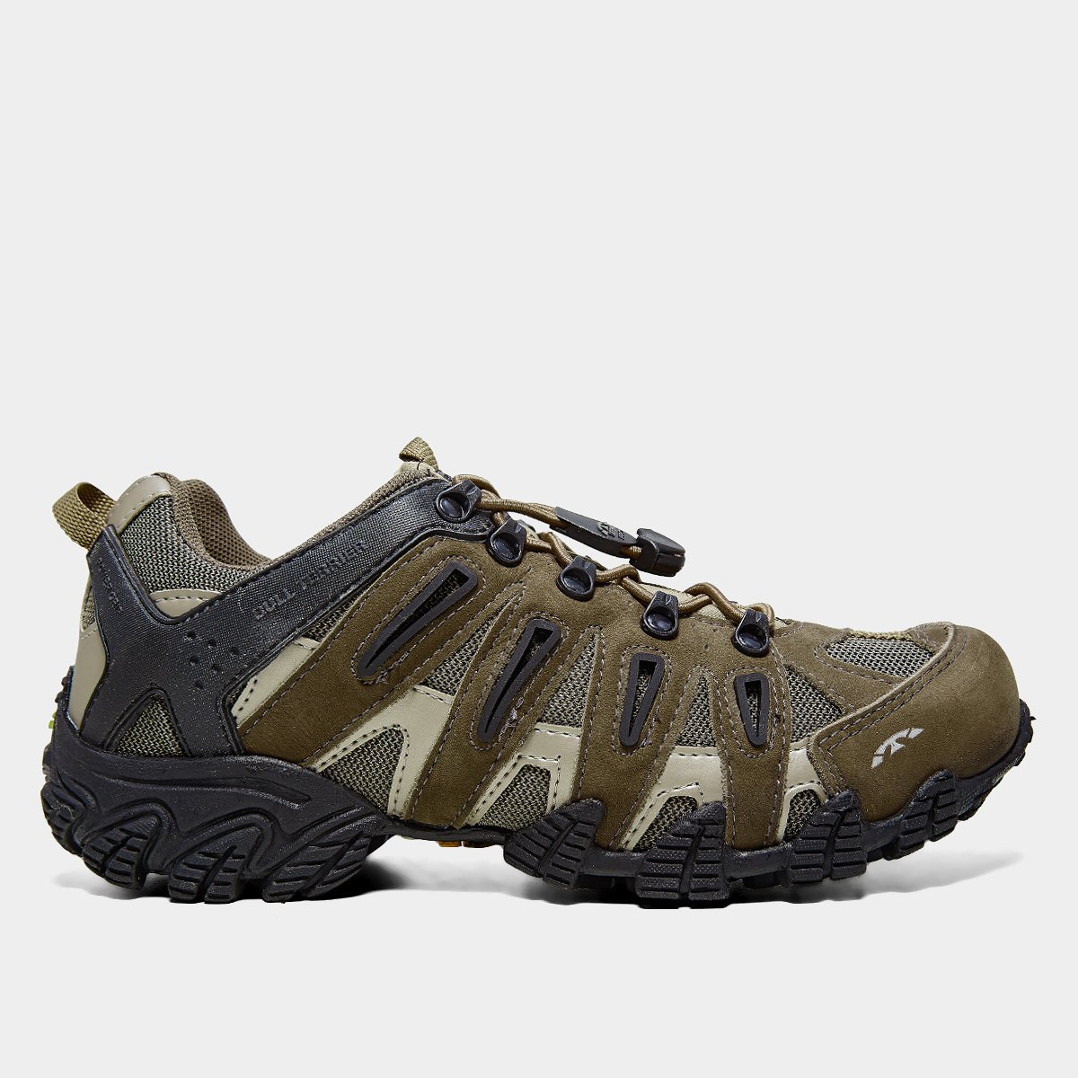 Tênis Couro Bull Terrier Dragon III é ruim? Tênis Couro Bull Terrier Dragon III é boa?