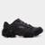 Tênis Couro Bull Terrier Titanium Low Masculino - Preto