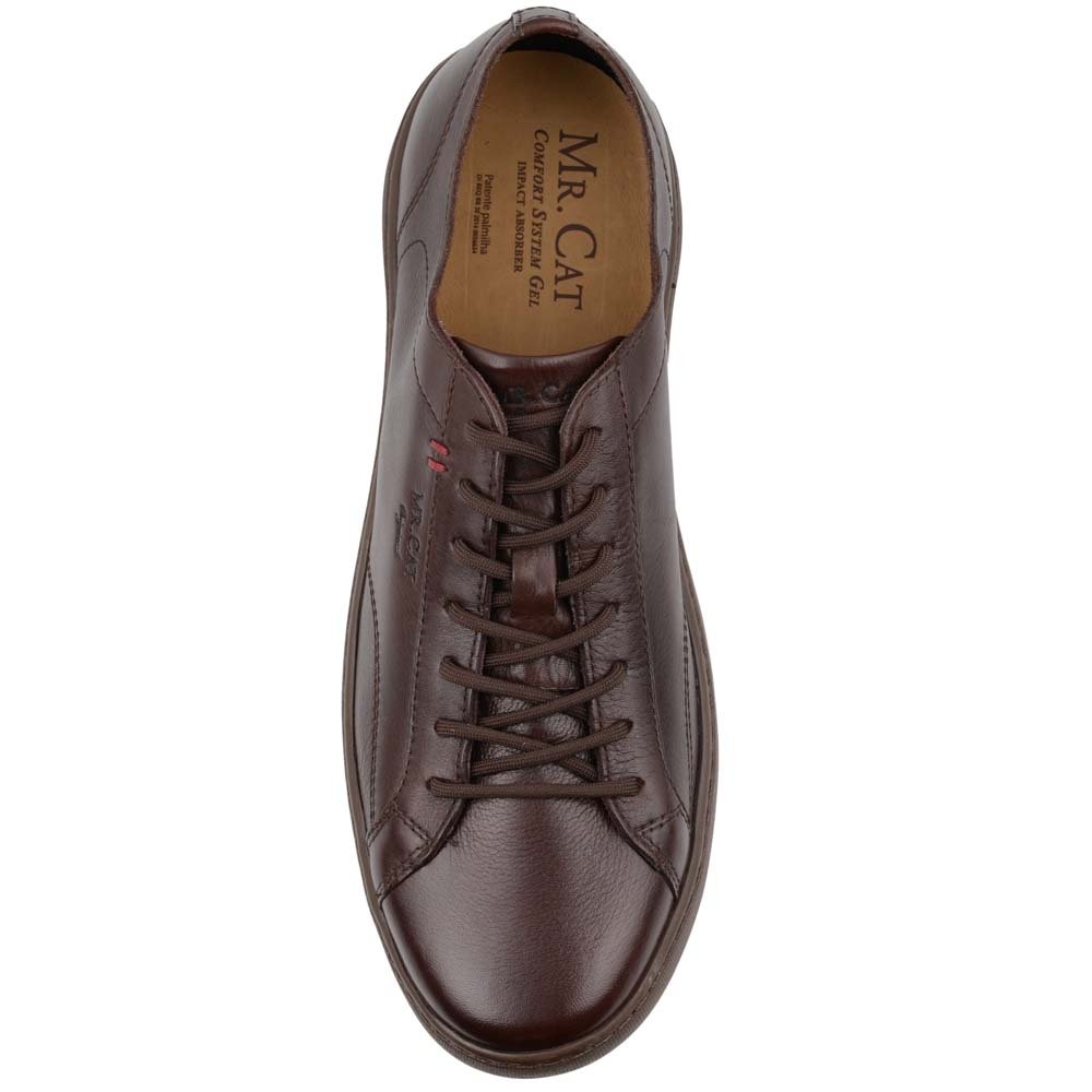 tenis mr cat comfort