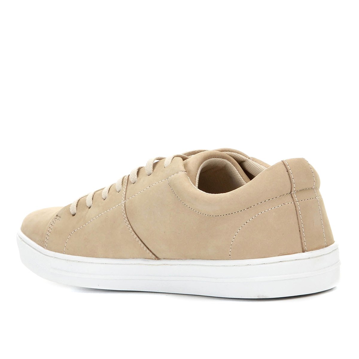 tenis calvin klein masculino couro