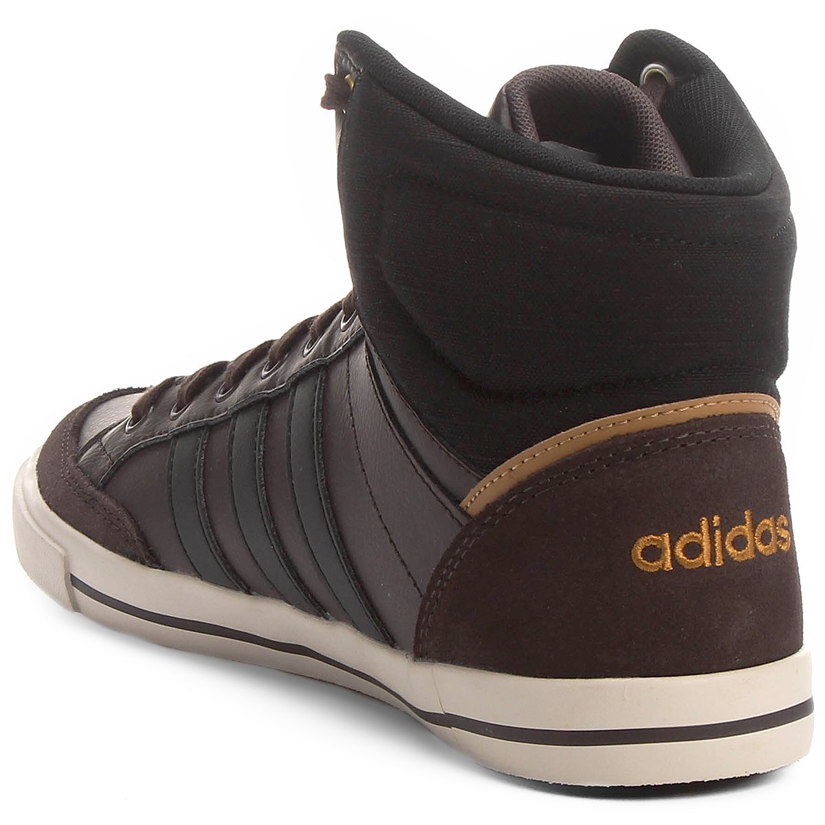 adidas cacity mid