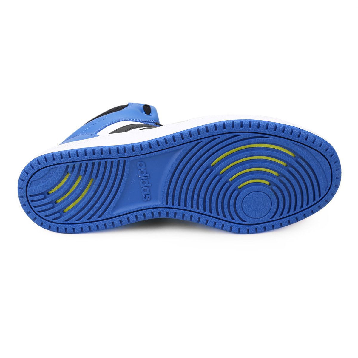 adidas cf super hoops mid masculino