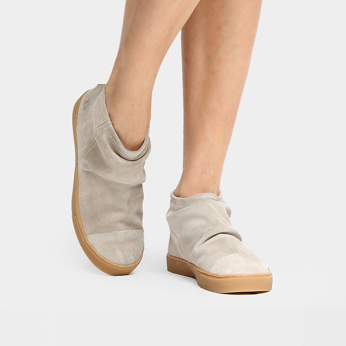 tenis cano alto farm