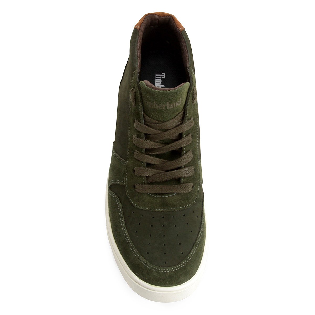 bota timberland midtown