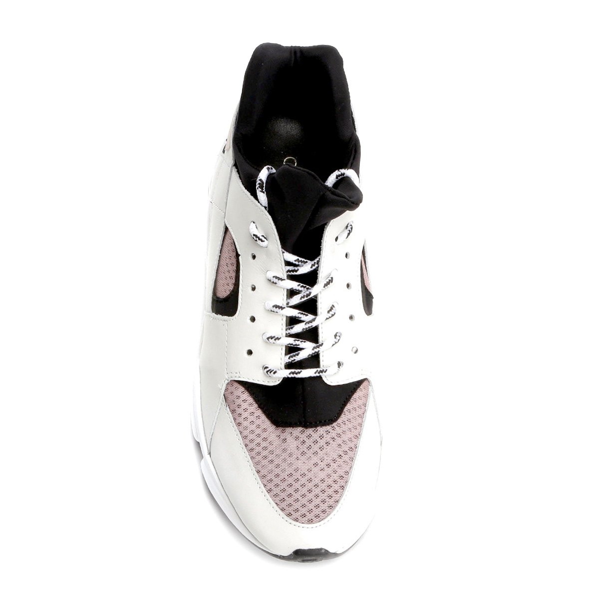 tenis chunky carrano