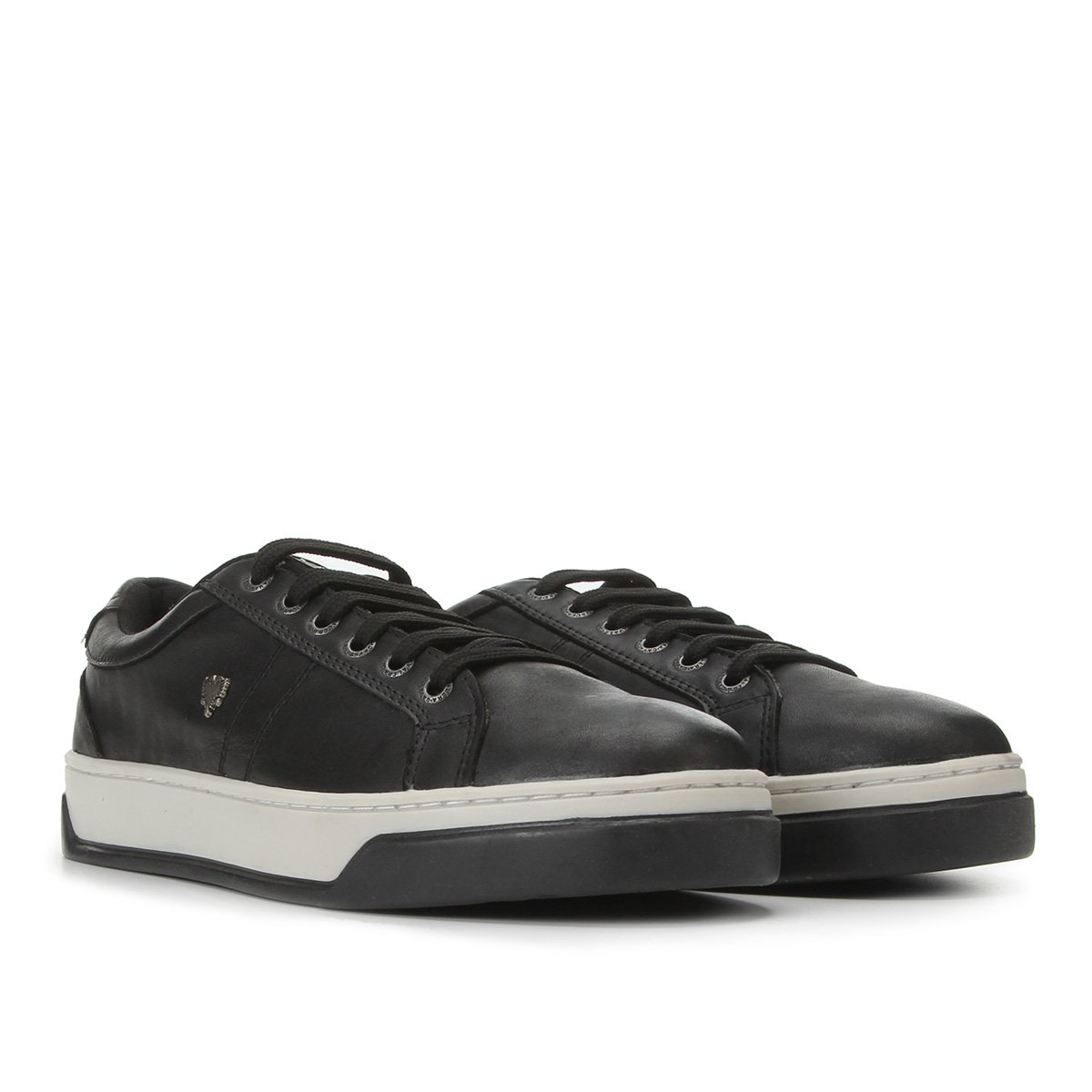 tenis cavalera é bom