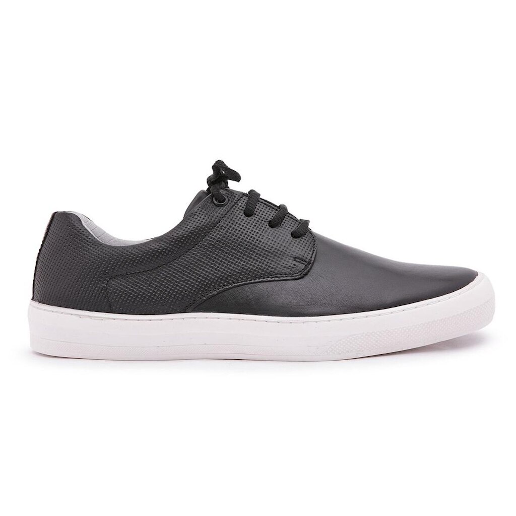 Tênis Couro Centuria Masculino