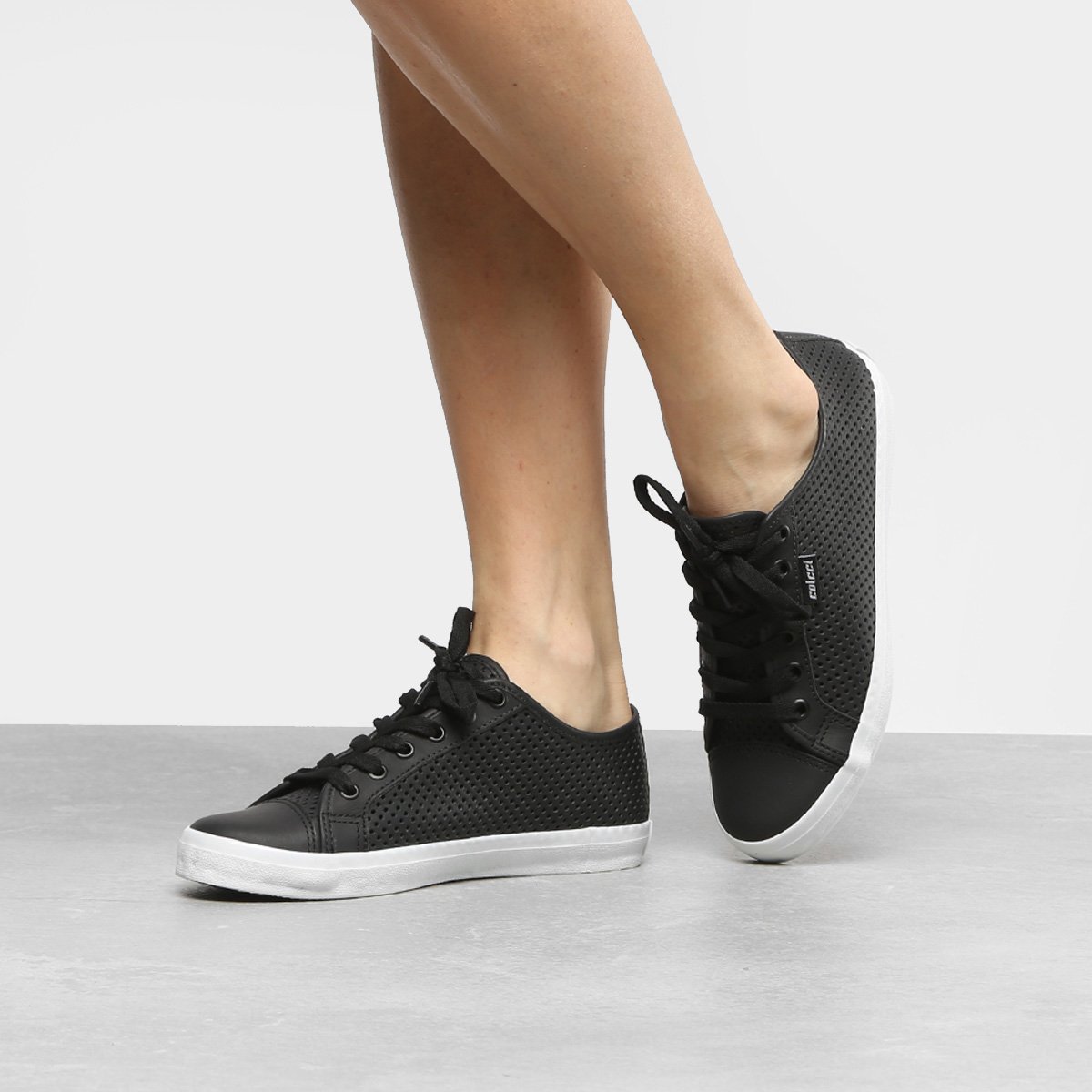 tenis feminino colcci 2019