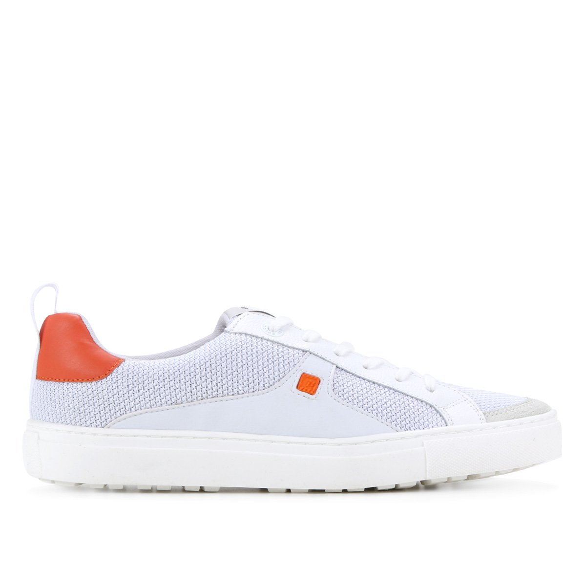 Tênis Couro Colcci Masculino - Branco é ruim? Tênis Couro Colcci Masculino - Branco é boa?