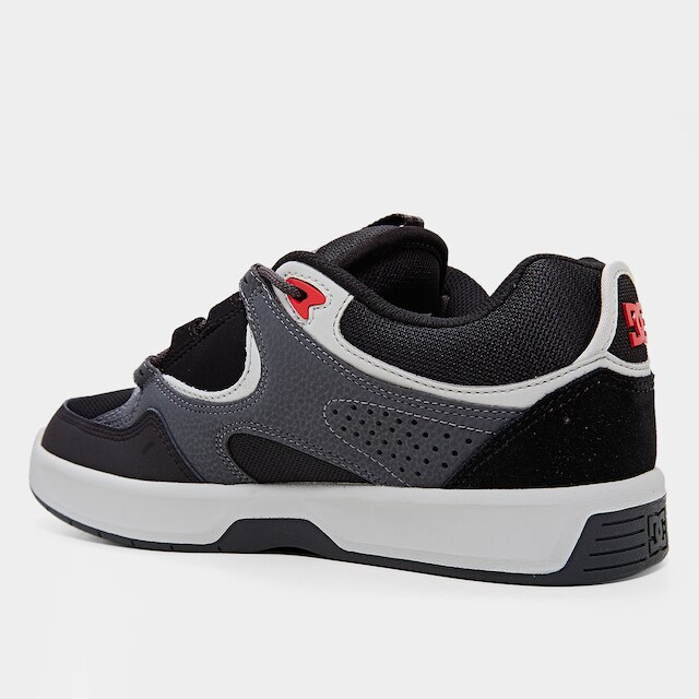 Tênis Couro DC Shoes Kalnx Zero Masculino