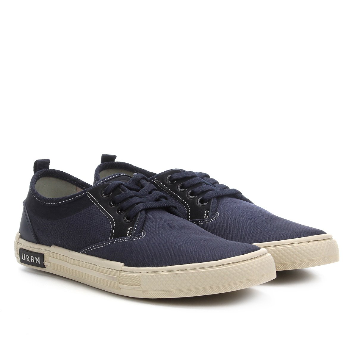 Tênis Couro Democrata Urban Masculino - Azul é boa?