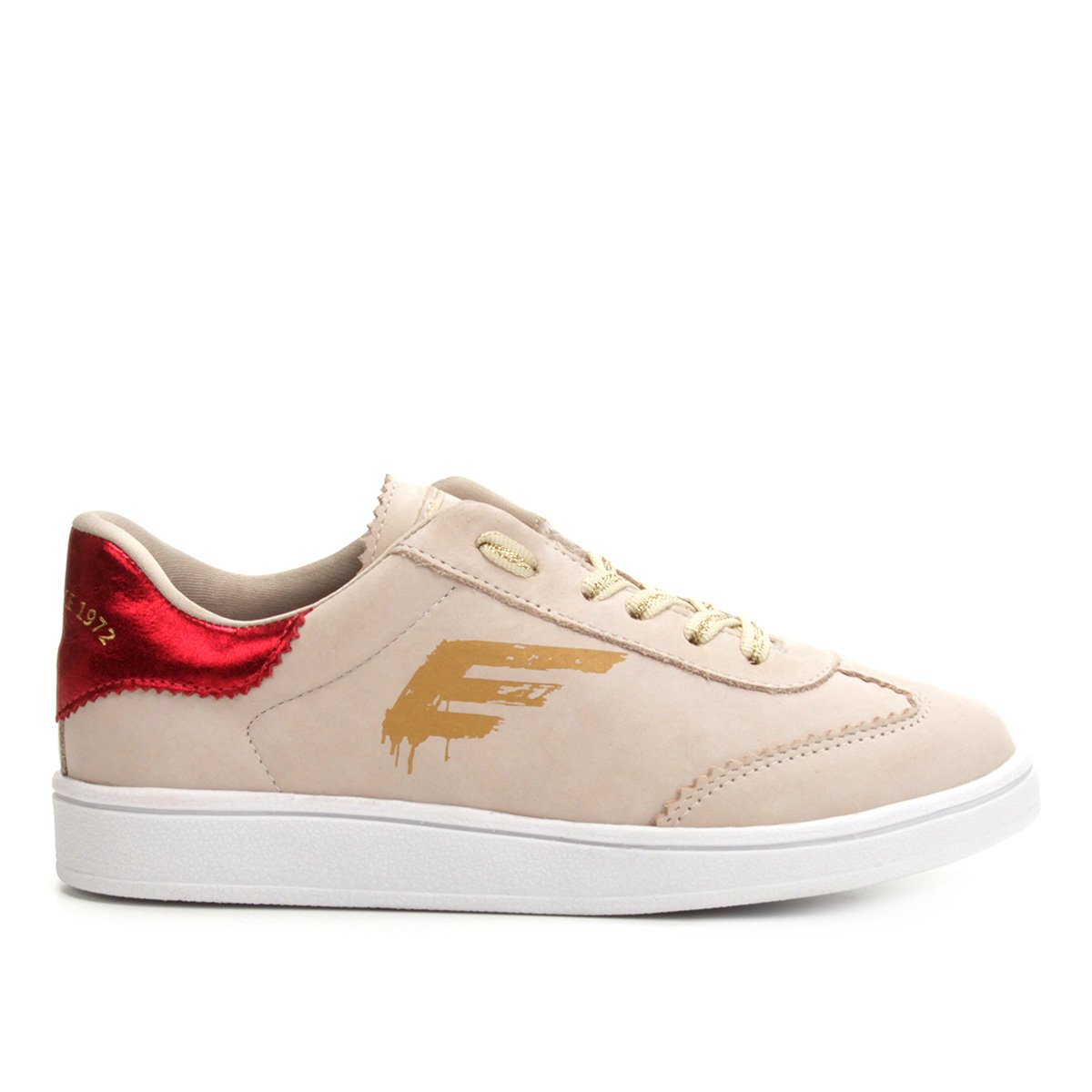 tenis ellus feminino