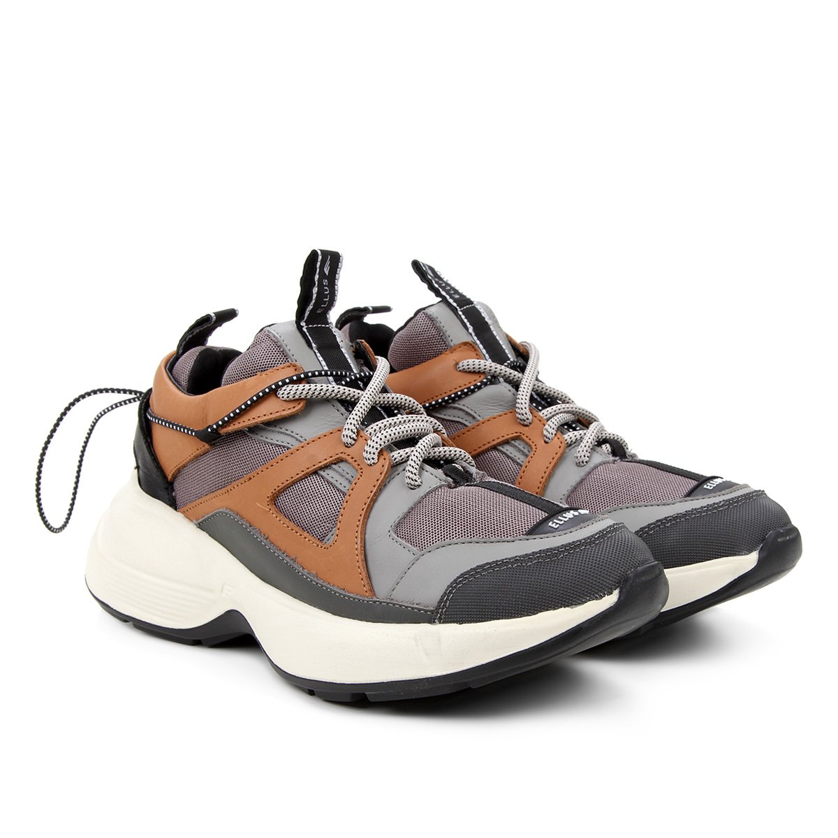 tenis feminino ellus