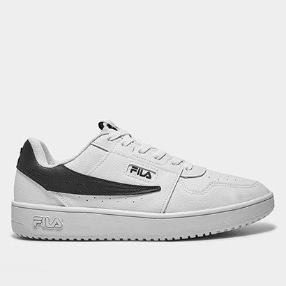 Tênis Couro Fila Acd Classic Masculino - Masculino