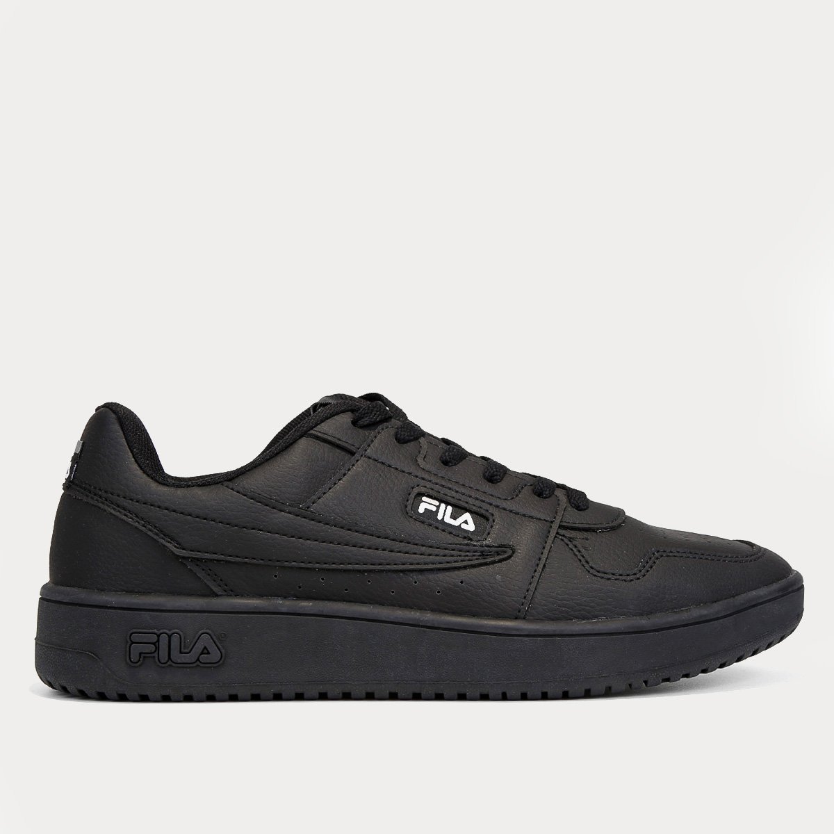 Tênis Couro Fila Acd Classic Masculino é ruim? Tênis Couro Fila Acd Classic Masculino é boa?