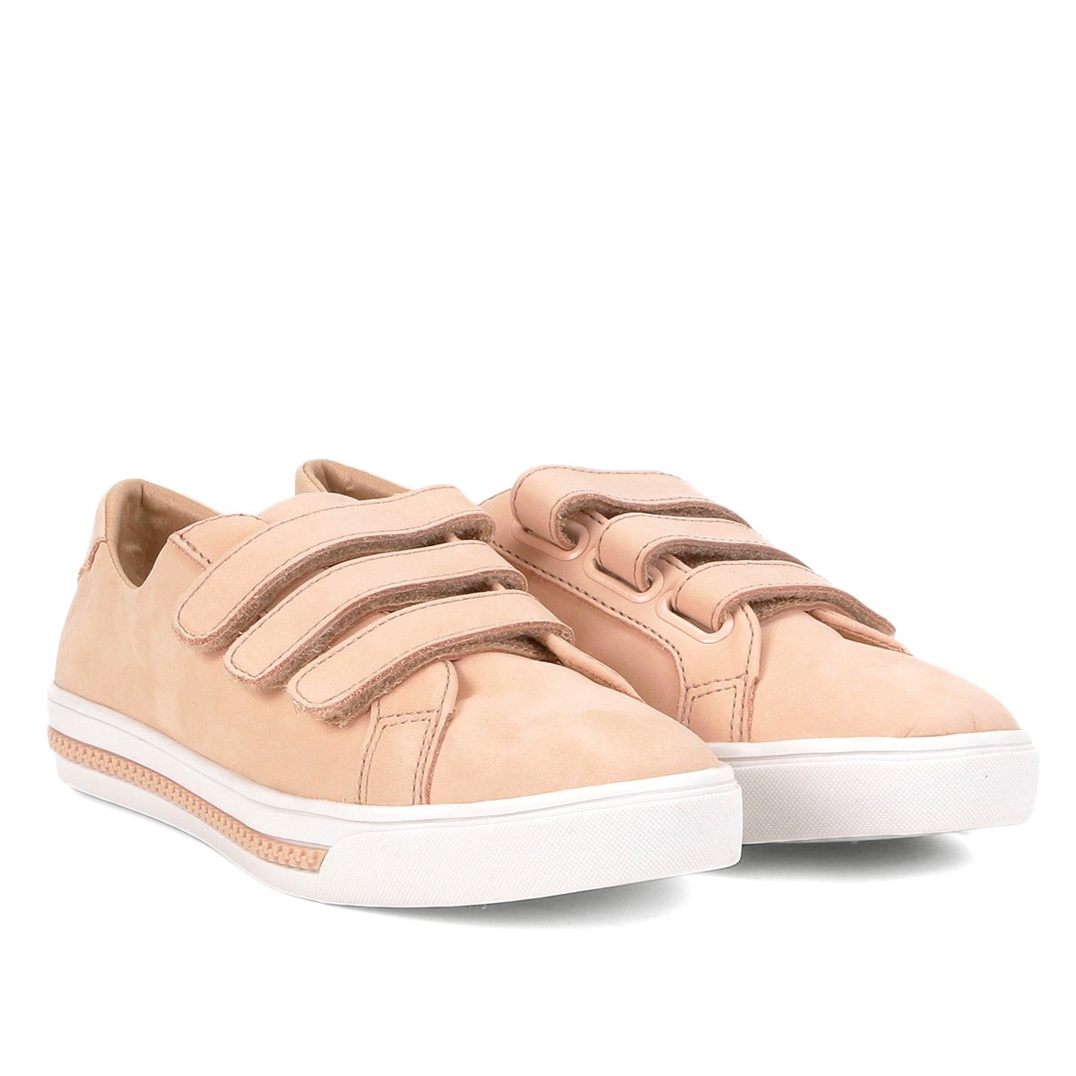 tenis kipling velcro