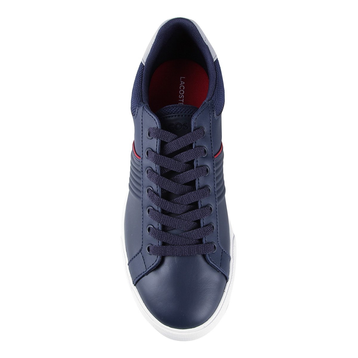 tenis lacoste flead