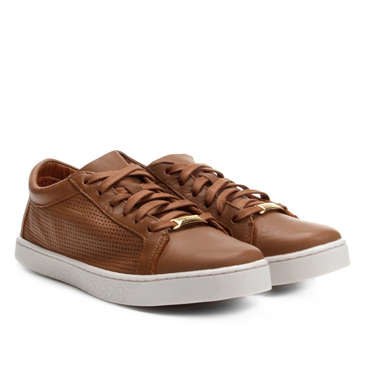 Tênis Luz da Lua 88702 Sneaker Branco - Compre online Pixolé Calçados e  Acessórios