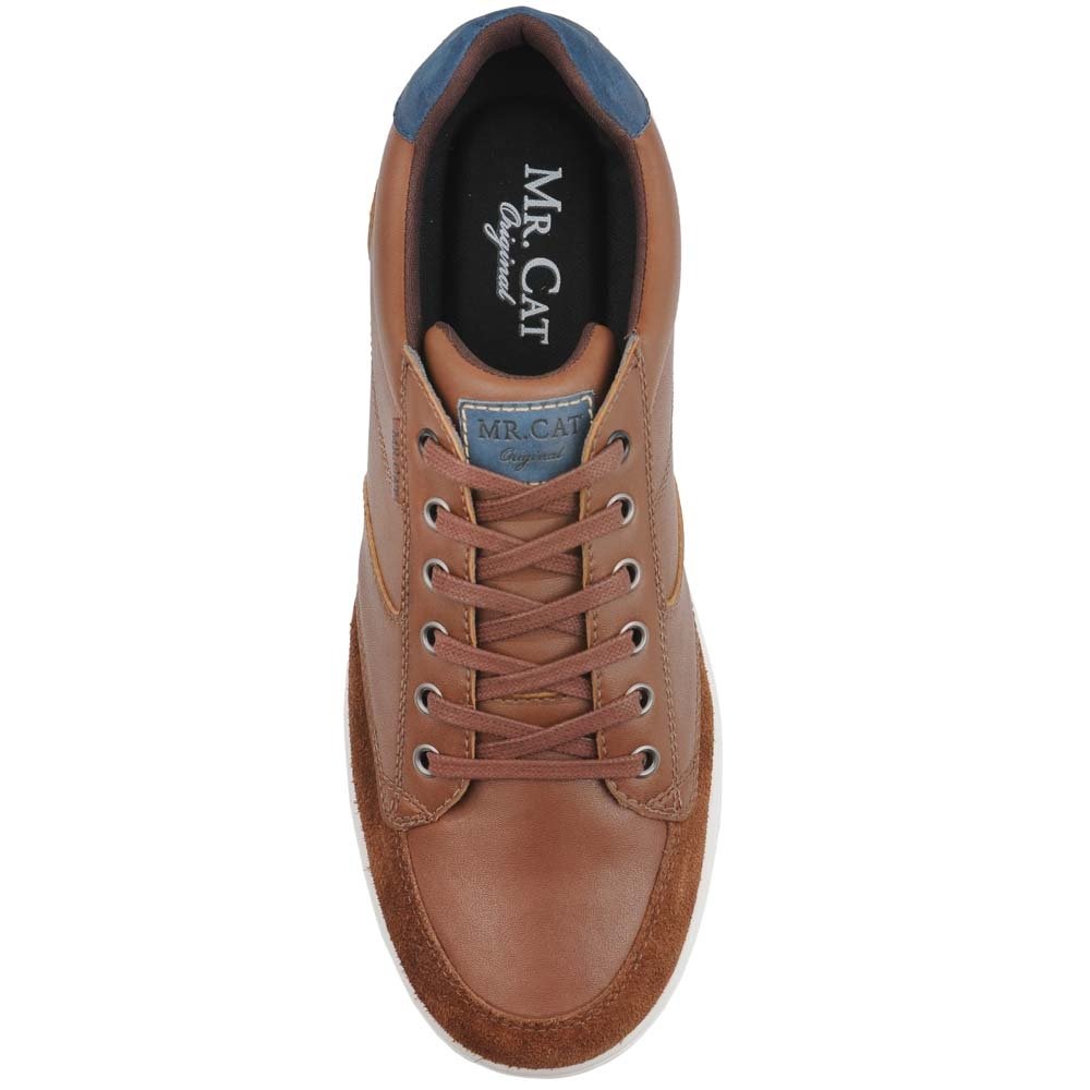 tenis mr cat masculino preço