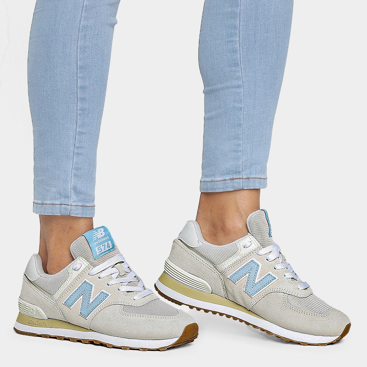 Balance 574 New Balance 247 Sport V2 Branco New Balance 247 V2