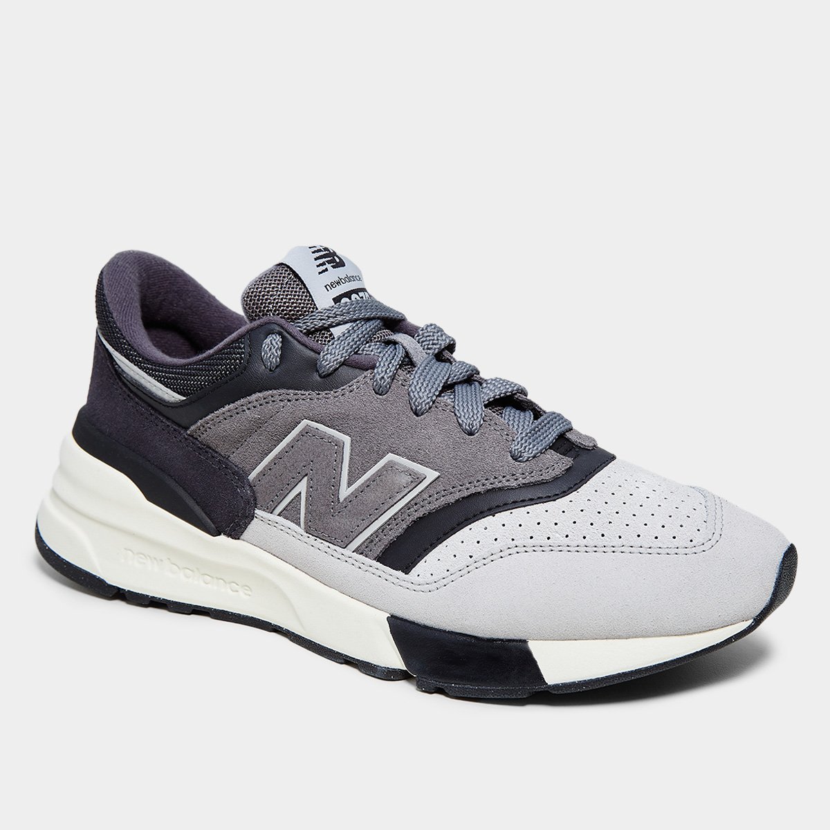 Grey New Balance 420 Hvb Sneaker New Balance Wl770 Verde New
