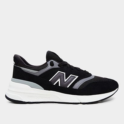 Tênis Couro New Balance 997 R - Unissex