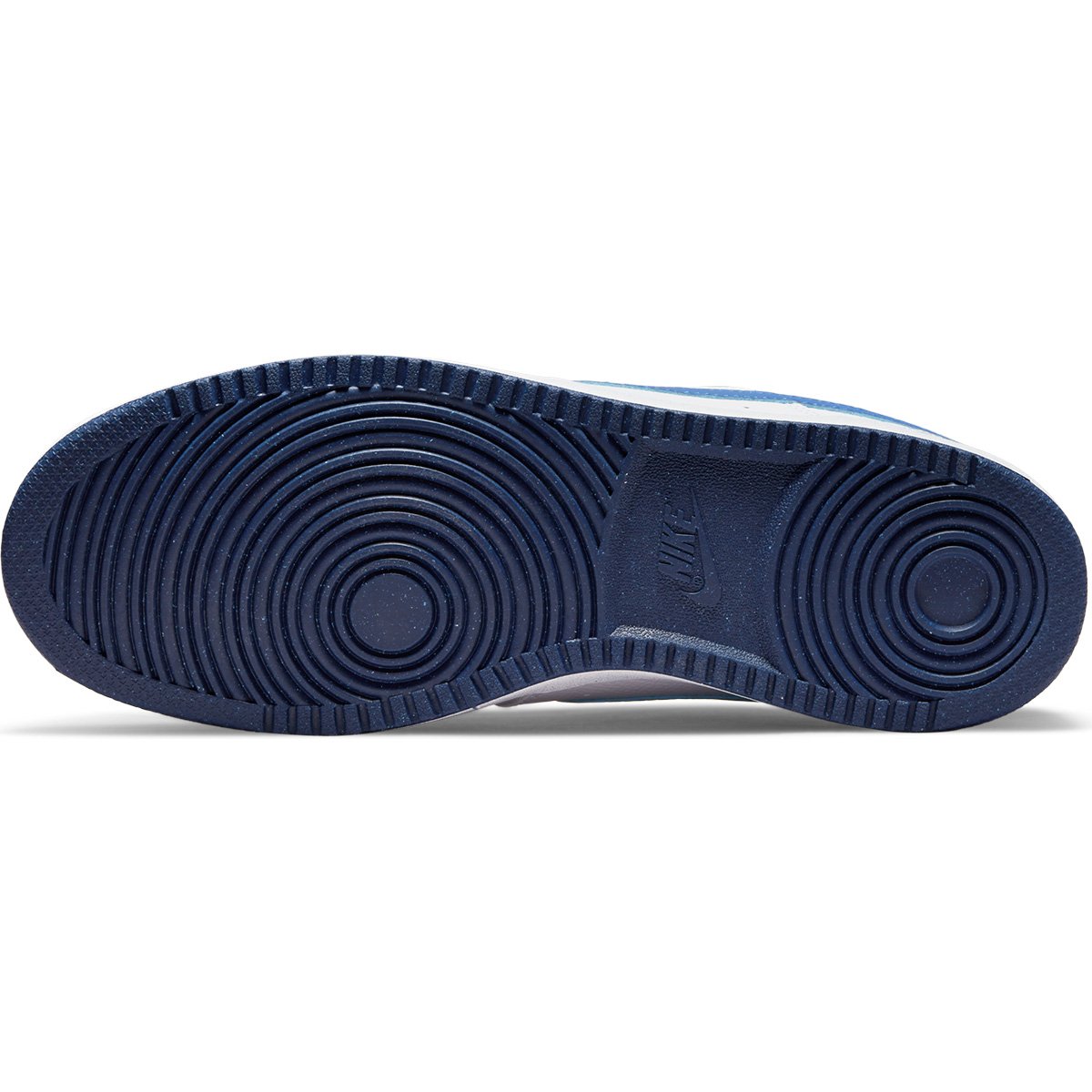 nike court vision lo prem azul