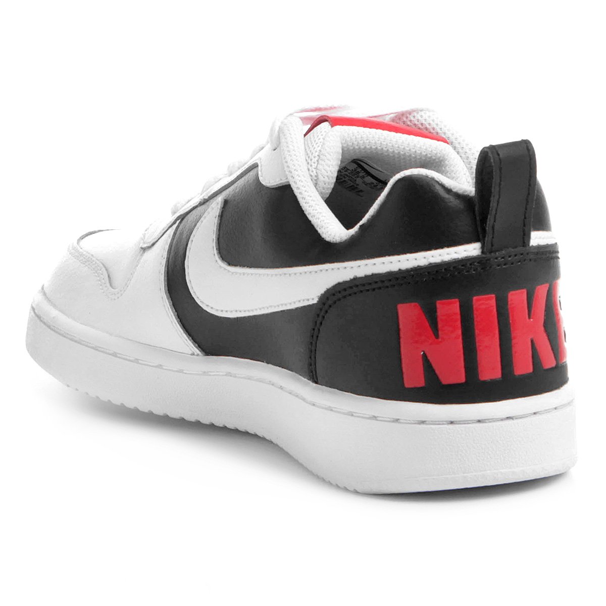 nike recreation low masculino