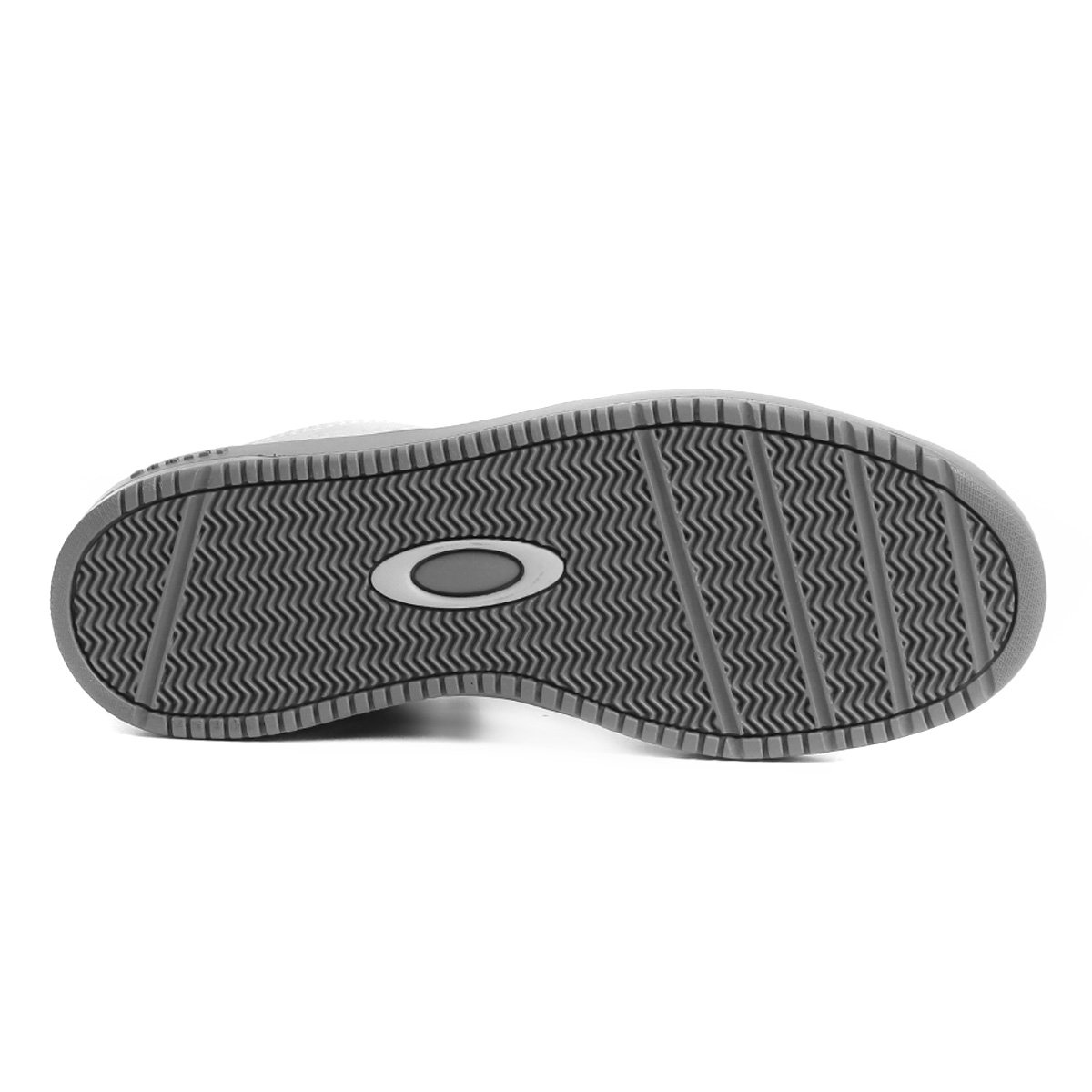 tênis oakley hebroz mid