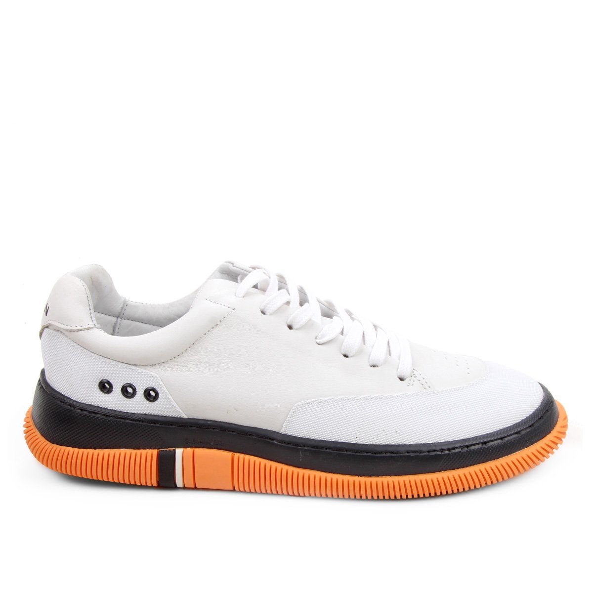 tenis casual masculino osklen