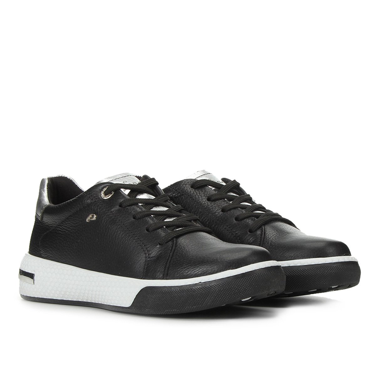 pegada tenis feminino