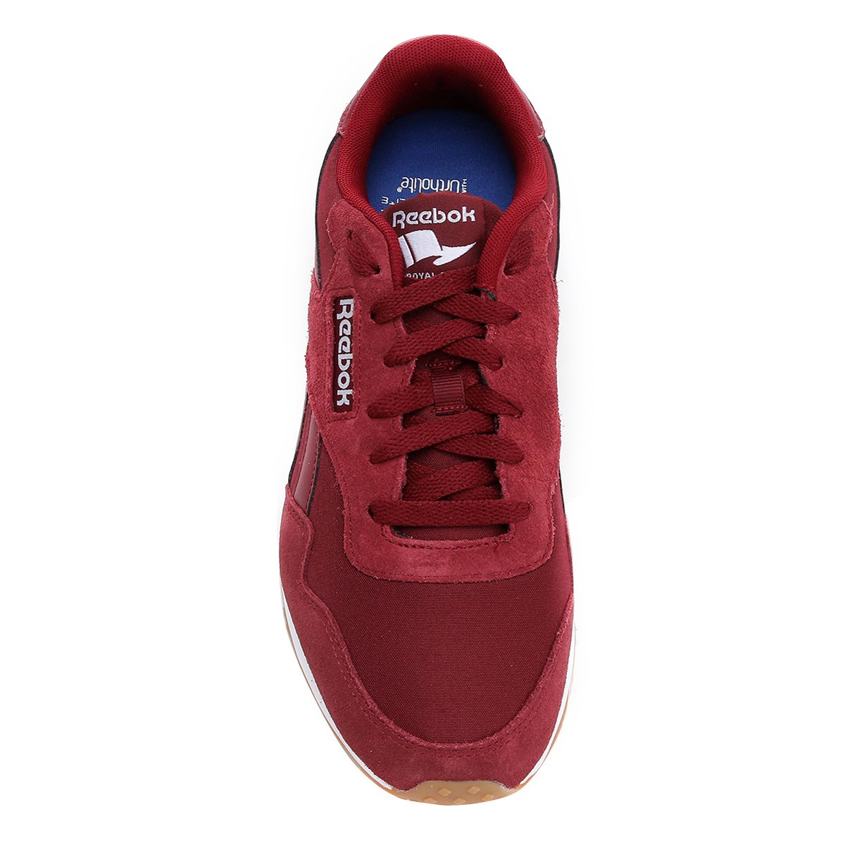 tenis m reebok royal ultra
