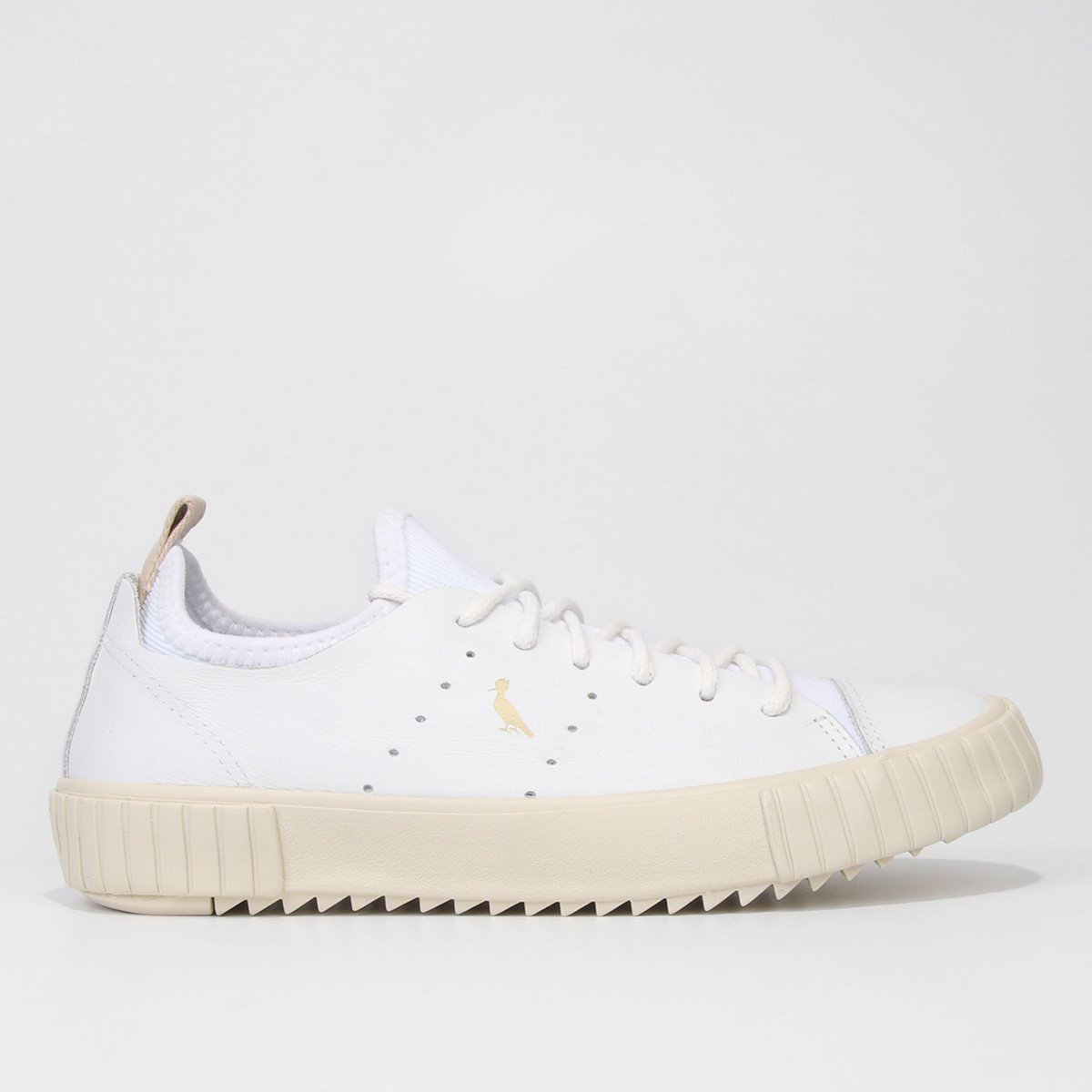 Tênis Couro Reserva Astral Masculino é ruim? Tênis Couro Reserva Astral Masculino é boa?