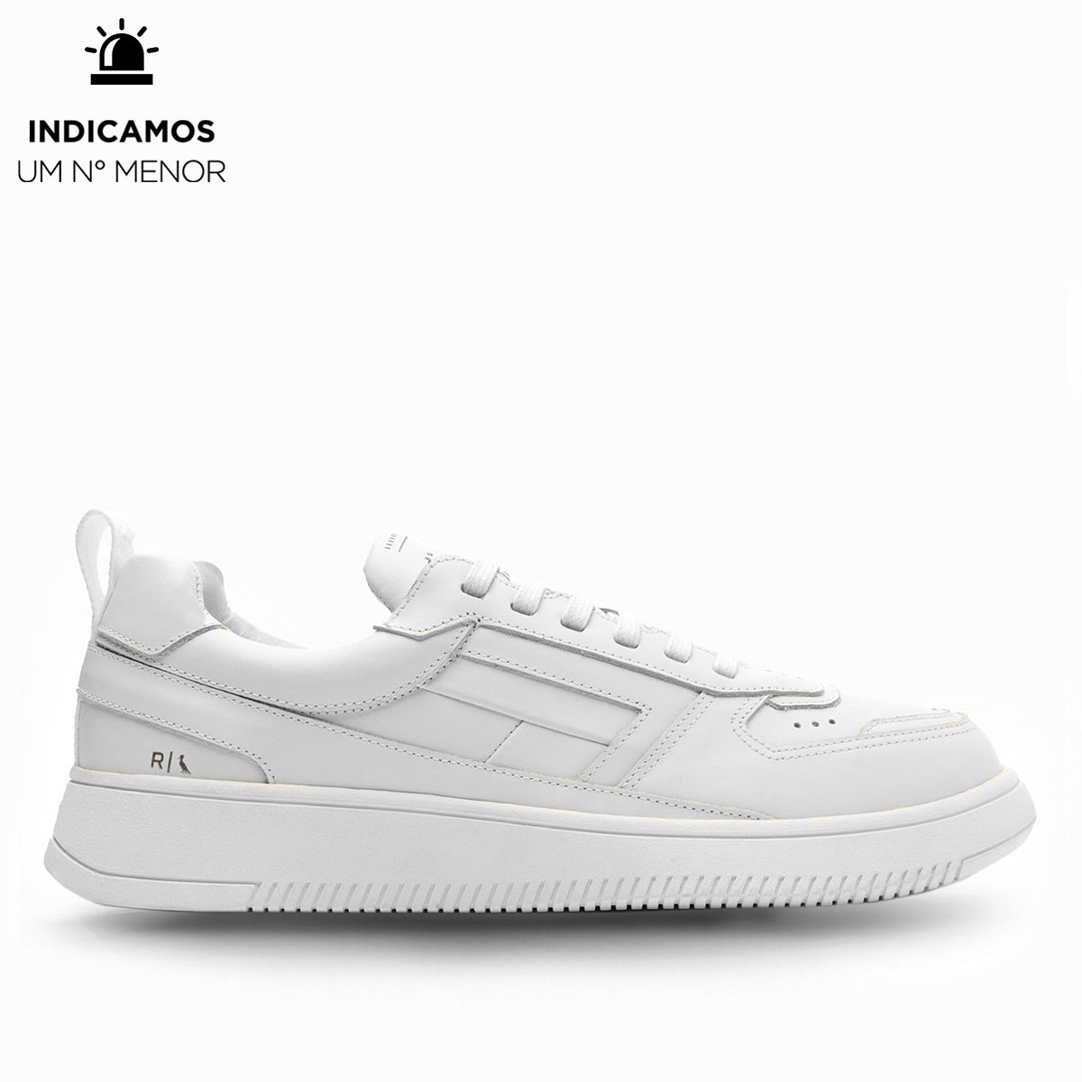 Tênis Couro Reserva Hero Masculino é ruim? Tênis Couro Reserva Hero Masculino é boa?