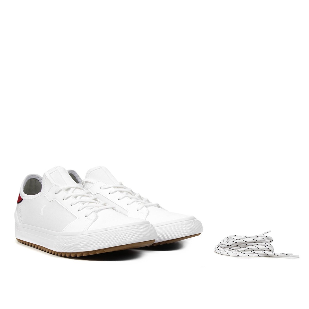 tenis branco masculino reserva